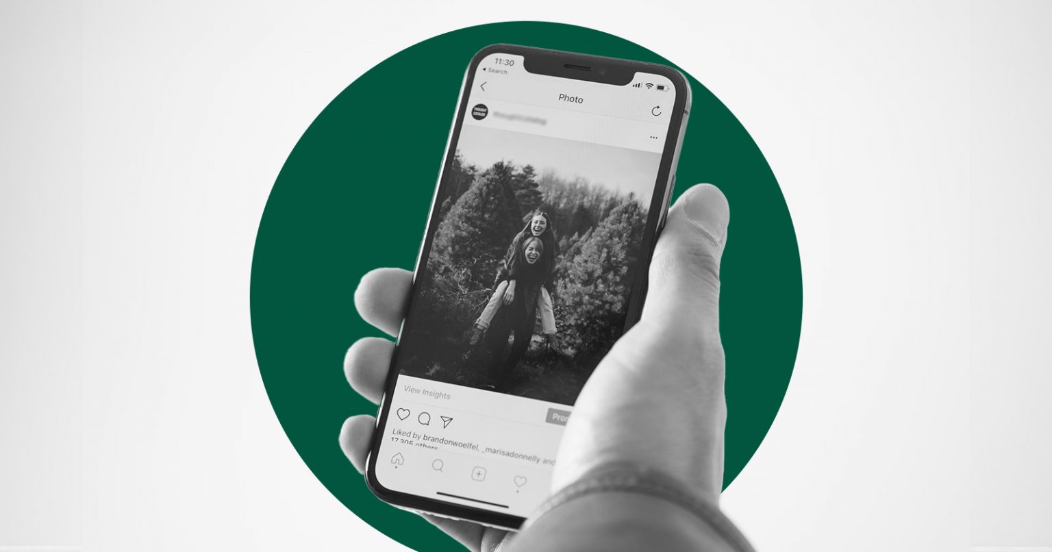 Фото: Meta надасть доступ до даних Instagram, щоб проаналізувати вплив на підлітків