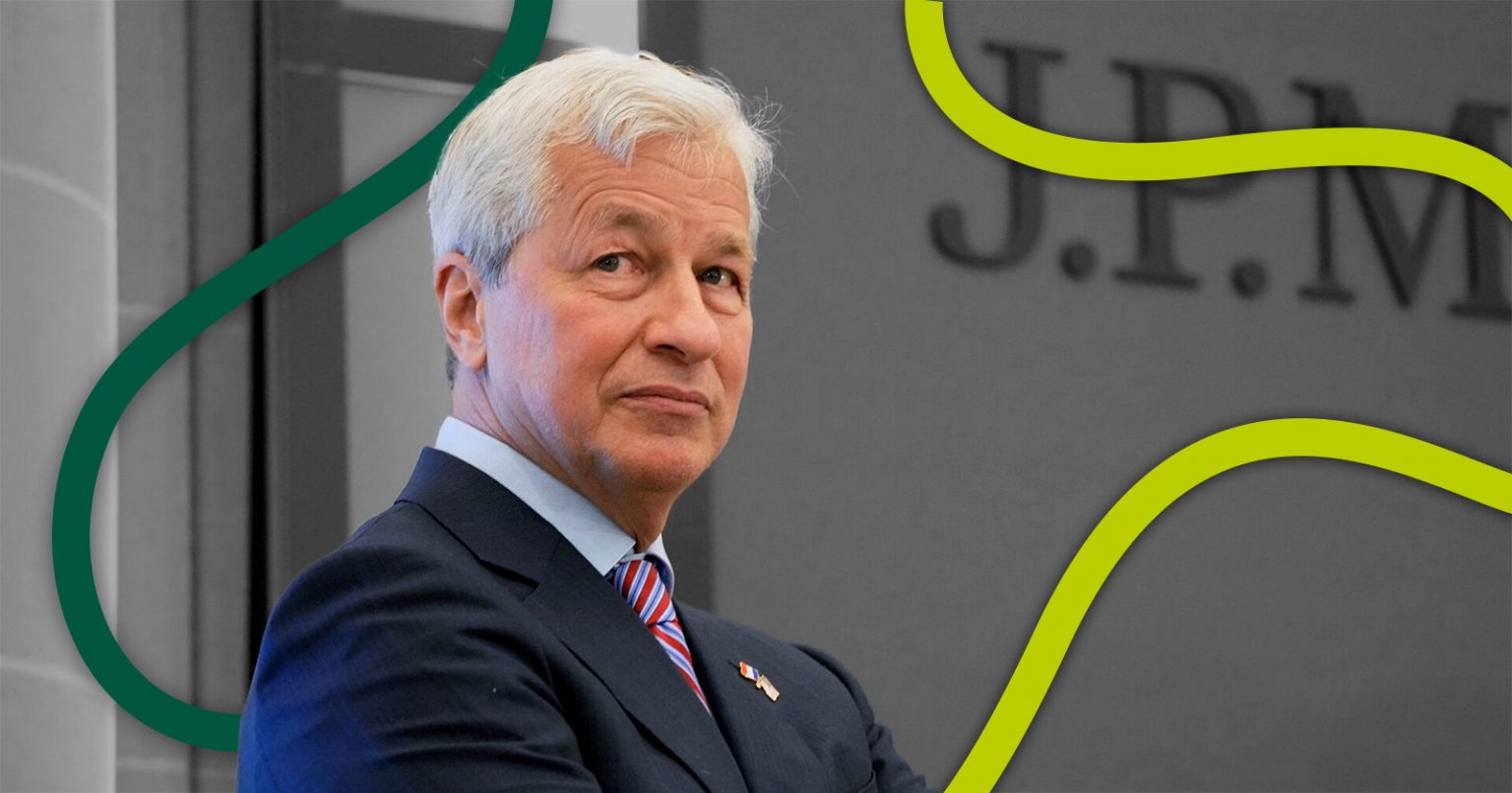 Фото: JPMorgan запускає персональний ШІ-бот для співробітників