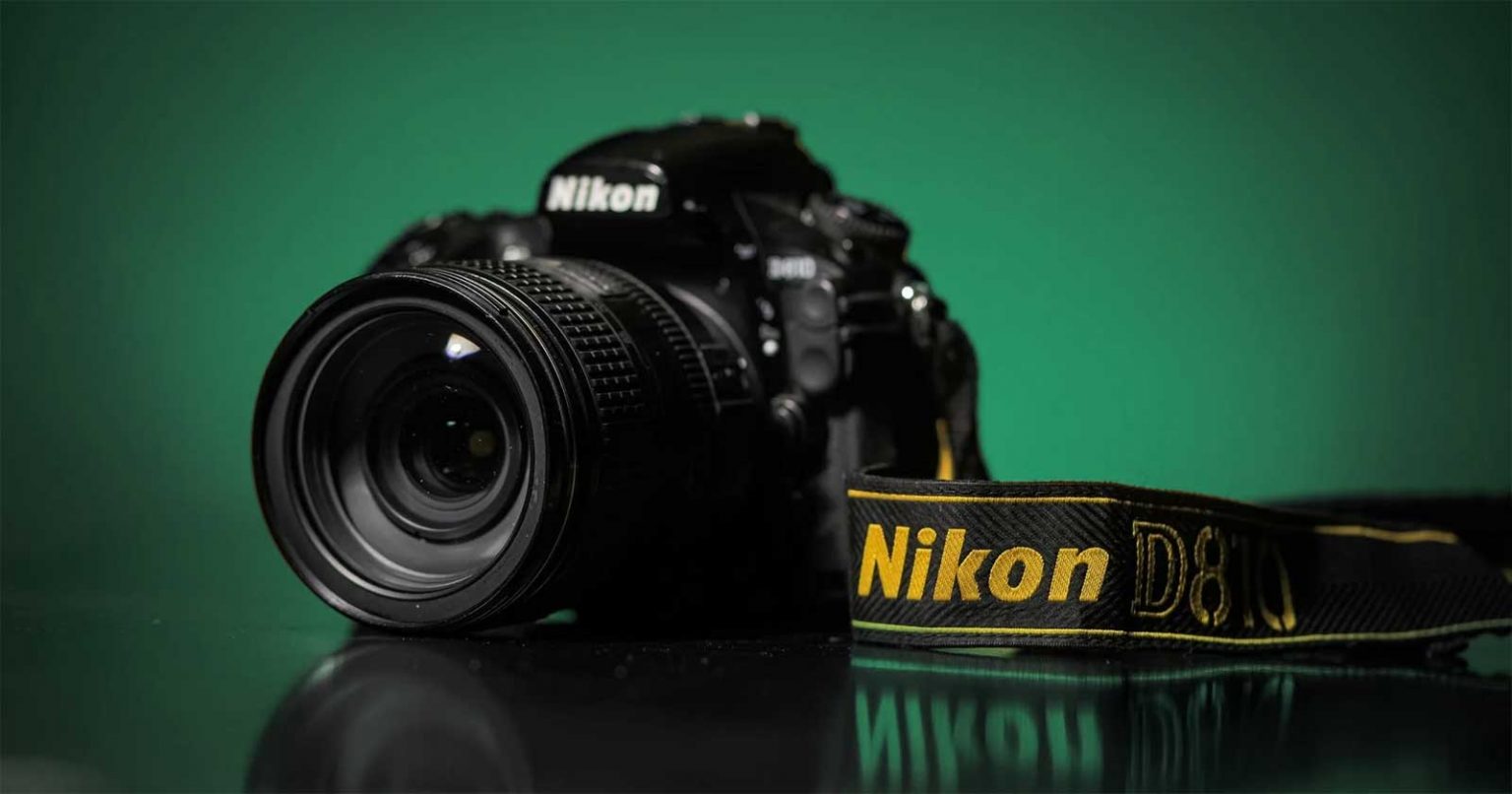 Фото: Nikon змінює вектори розвитку, орієнтуючись на оборону і 3D-друк