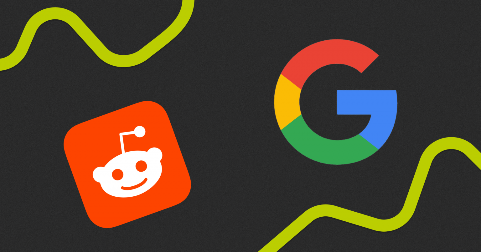 Reddit блокує усі пошукові системи, окрім Google