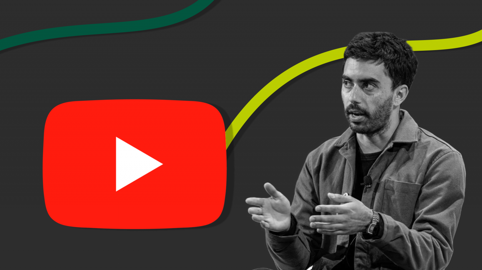 Runway звинувачують у незаконному використанні відео YouTube