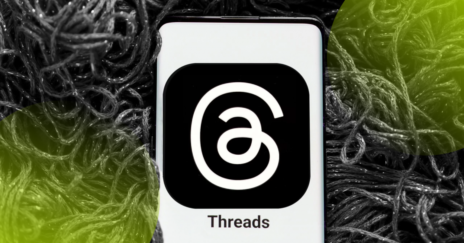 Threads вдосконалює опцію для зображень Pinch to Merge