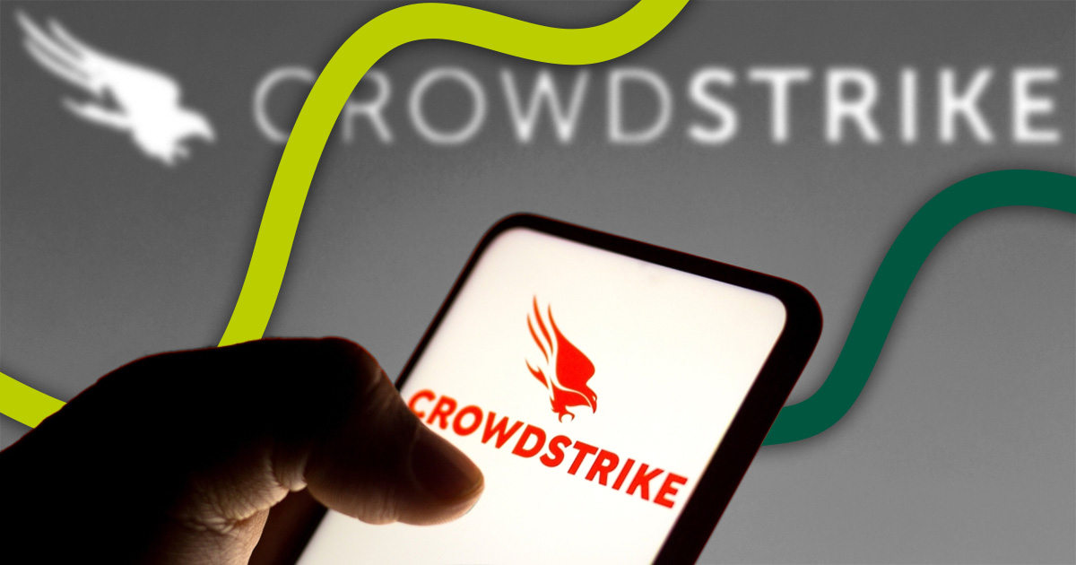 Фото: Як оновлення CrowdStrike стало причиною глобального IT-збою