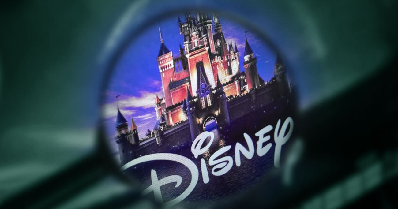 Фото: До компанії Disney позиваються через трагічний випадок у ресторані