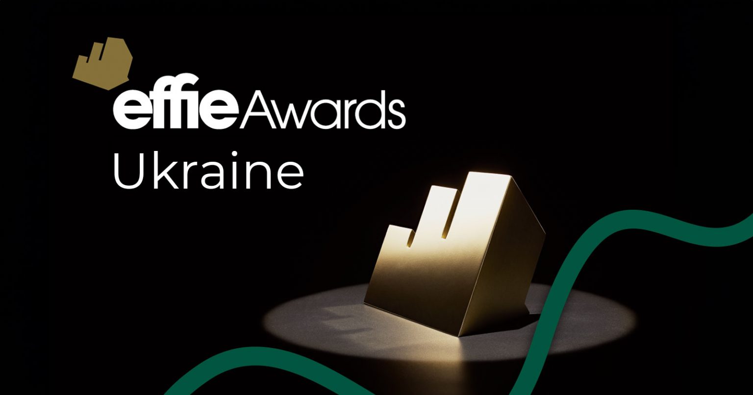 Фото: Олексій Мамонтов, CEO Inweb, у членах журі Effie Awards 2024
