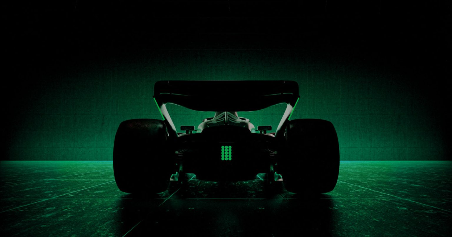 Фото: F1 змушує блогерів змінювати імена каналів через використання свого бренду