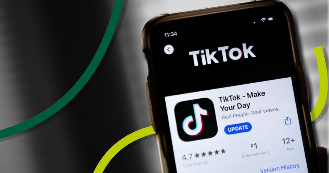 TikTok дозволяє створювати ШІ-копію власного голосу для озвучування відео