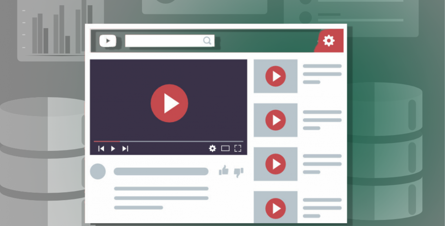 YouTube став першою стримінговою платформою, яка досягла 10% телепереглядів 