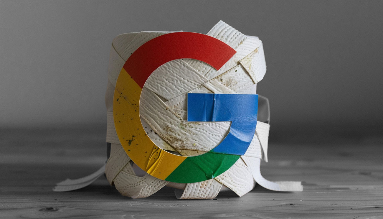 Фото: Серпневий апдейт ядра Google 2024 року: що відомо зараз