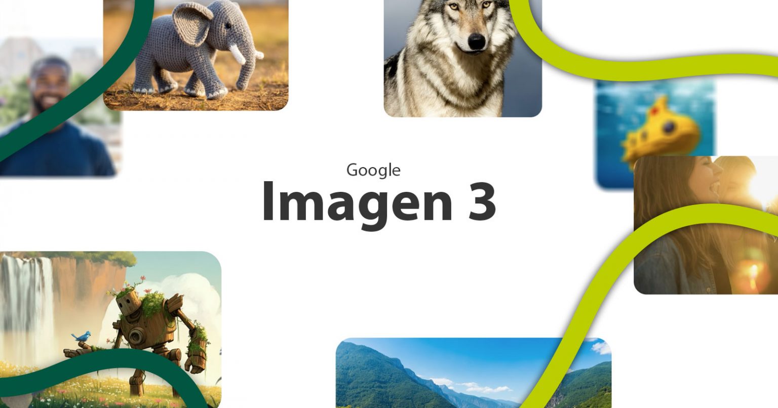 Фото: Google відкрила доступ до оновленого генератора зображень Imagen 3