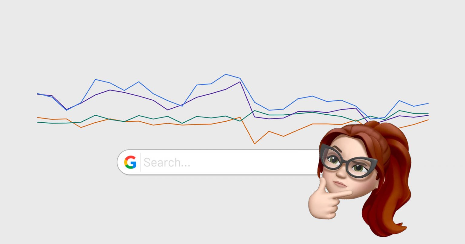 Фото: Як вплинуло серпневе оновлення Google на позиції сайтів — опитування Inweb
