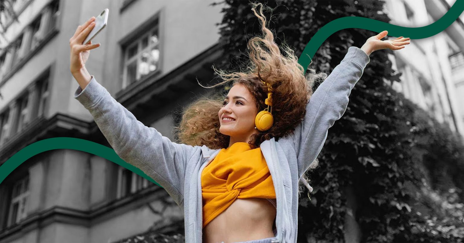 Фото: Meta зі Spotify тестує нову функцію музичного плеєра в Instagram Notes