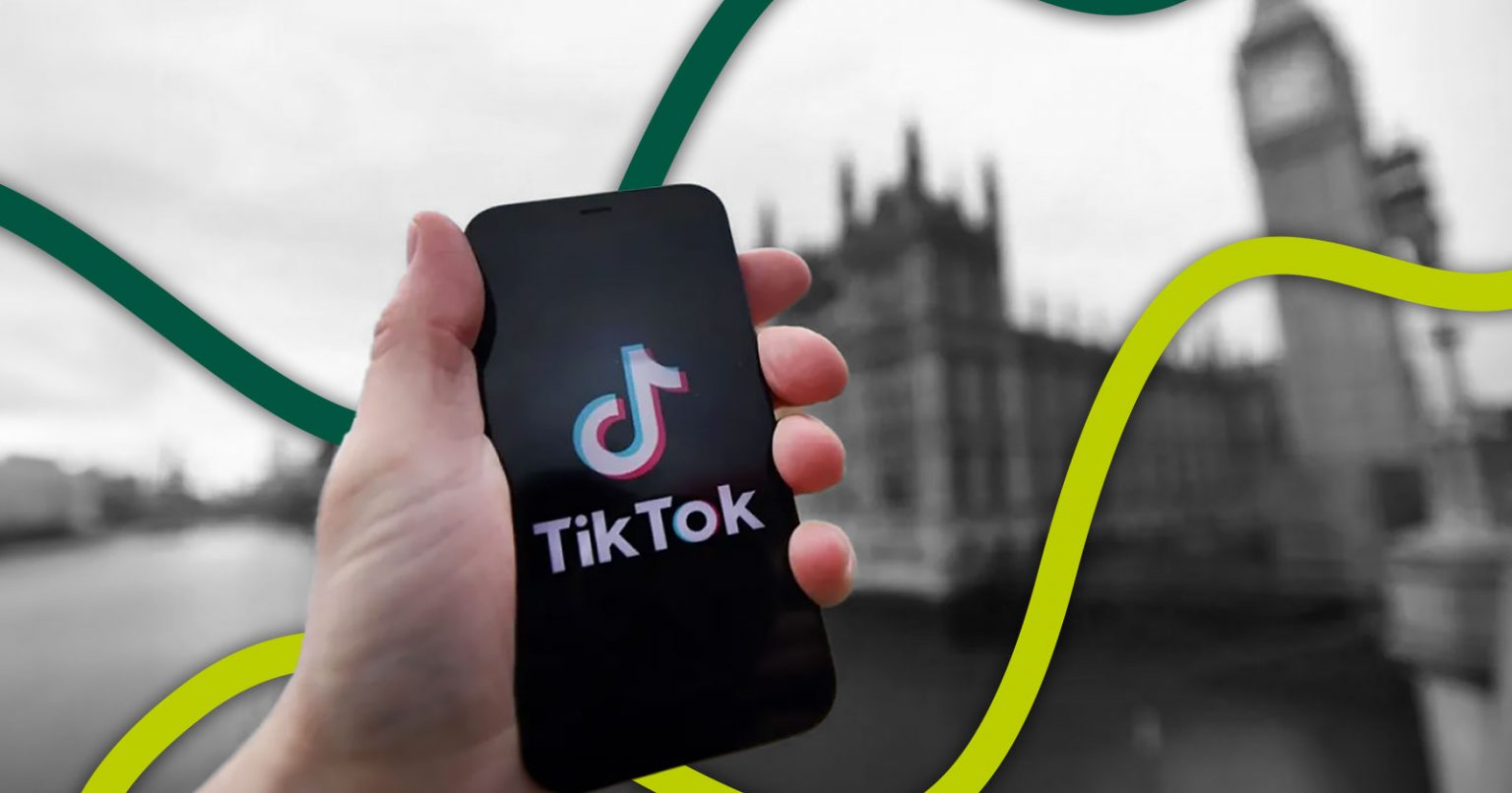 Фото: Співробітниця TikTok подала позов на компанію через токсичне робоче середовище
