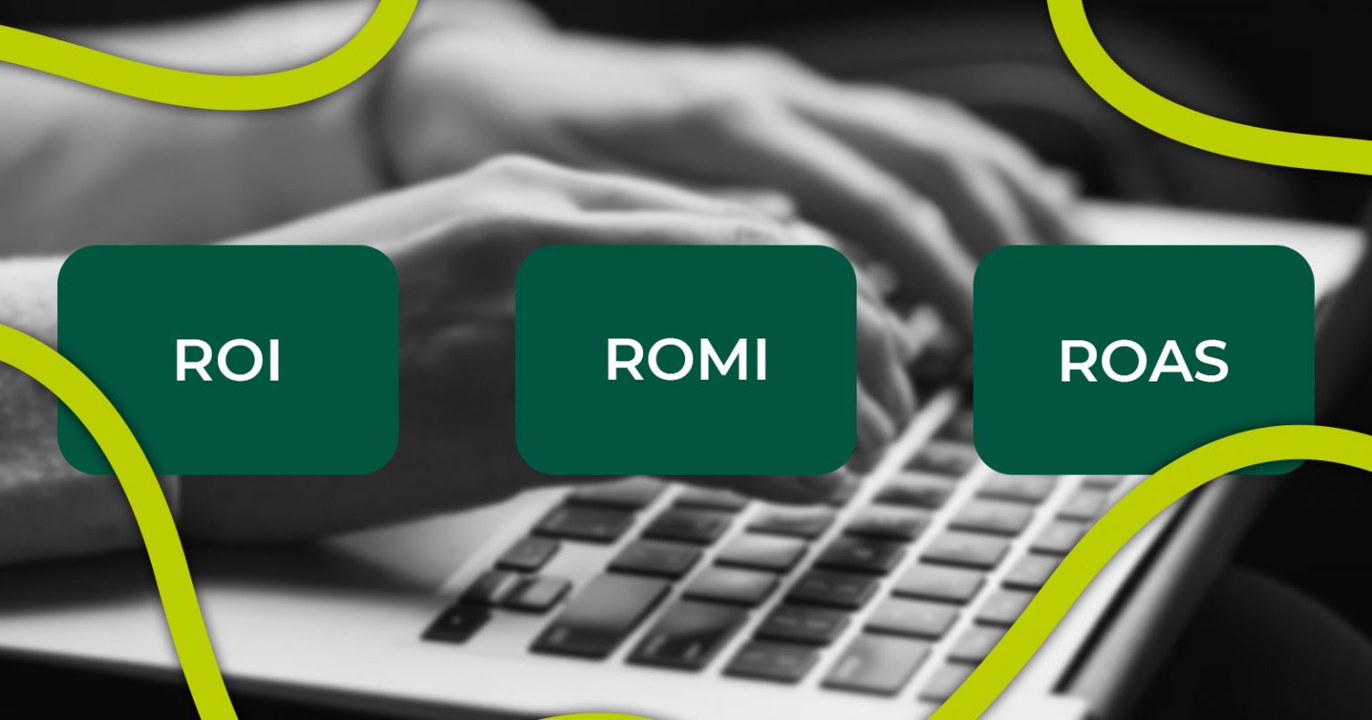 Фото: Що таке ROI, ROMI та ROAS у маркетингу: як розрахувати, аналізувати та для чого ці показники