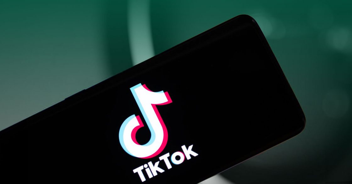 TikTok запроваджує групові чати з підтримкою до 32 учасників