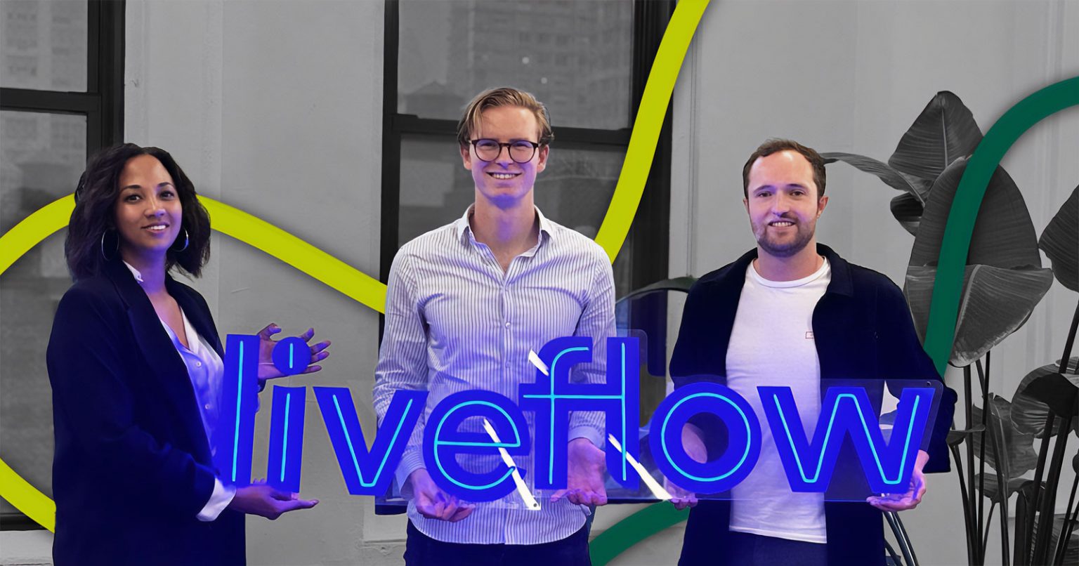 фото: Колишні співробітники Revolut створили ШІ-стартап LiveFlow, щоб автоматизувати бухгалтерію