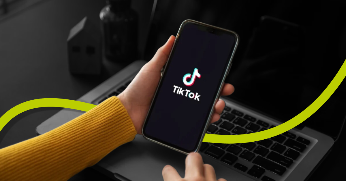 Фото: Оновлення TikTok