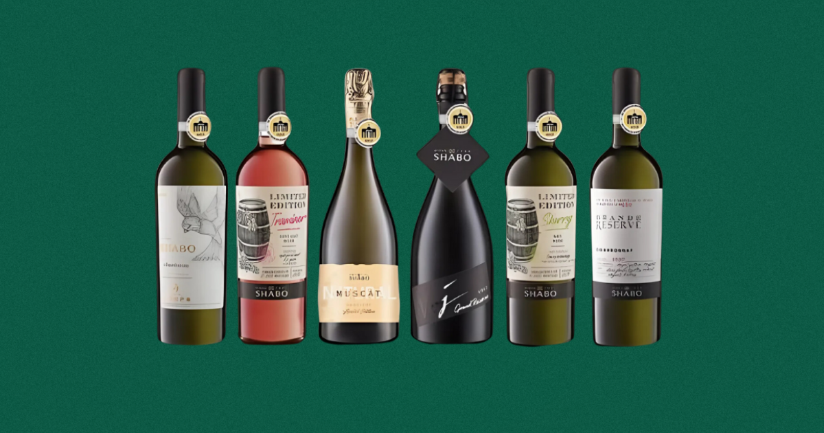Українські вина здобули шість нагород на Berliner Wine Trophy 2024