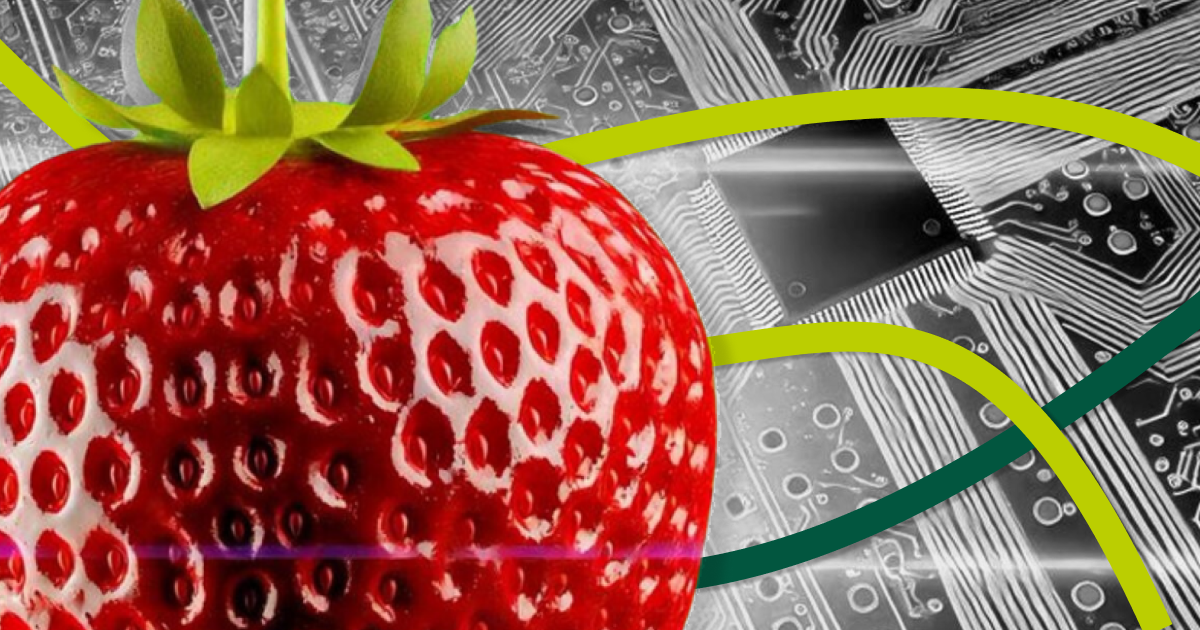 OpenAI запускає новий ШІ-модель Strawberry