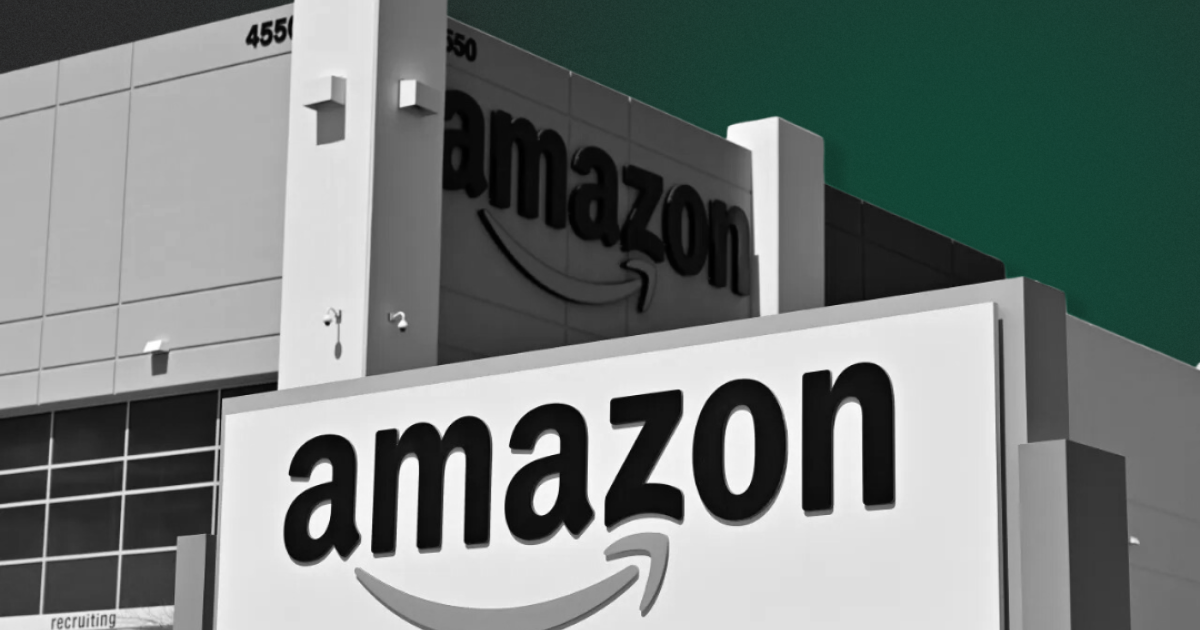 Amazon повертає офісний режим роботи для всіх працівників з 2025 року