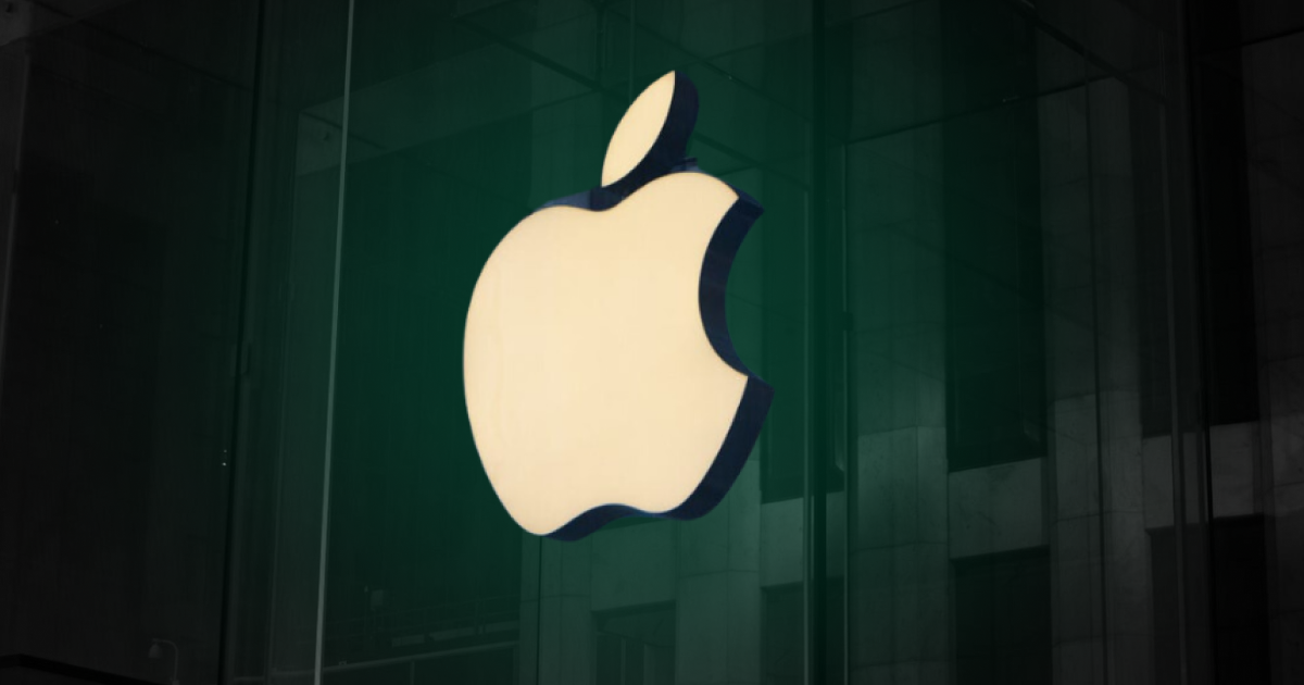 Компанія Apple вийшла з переговорів про інвестиції в OpenAI