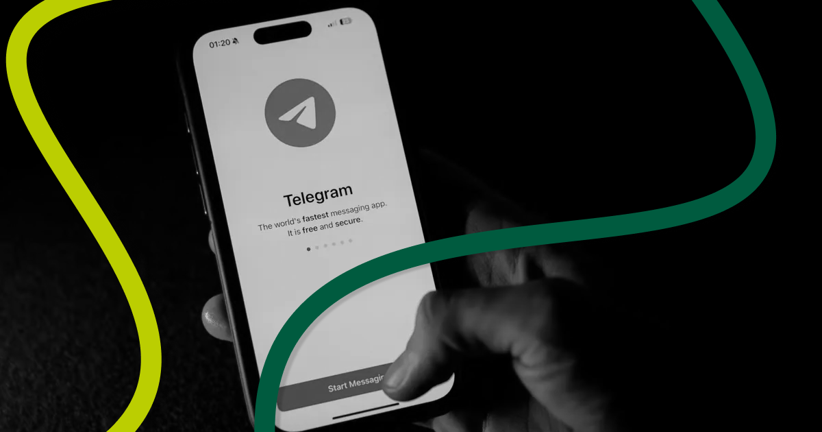 РНБО заборонила Telegram у держустановах