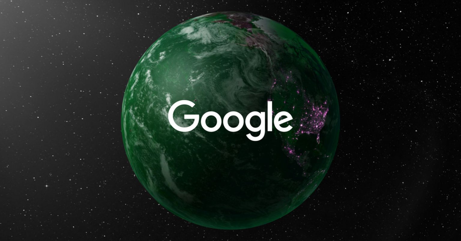 Фото: Google уклала угоду зі стартапом Holocene для видалення вуглекислого газу з атмосфери