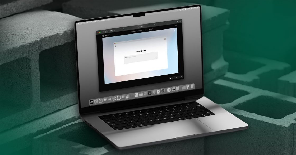 Що таке SearchGPT — як працює пошуковик GPT і чи можна в ньому просуватися