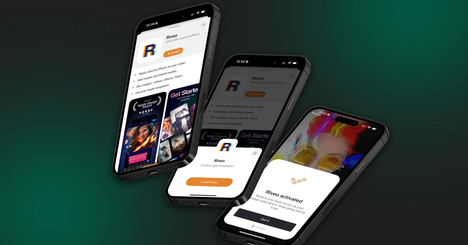 Фото: Компанія MacPaw випустила бету альтернативного магазину застосунків для iOS в ЄС