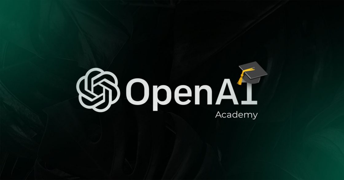 OpenAI запускає OpenAI Academy, яка надасть $1 мільйон кредитів на розвиток ШІ-проєктів