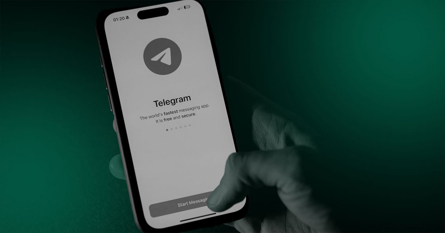Фото: Telegram оновив політику безпеки для боротьби з незаконним контентом
