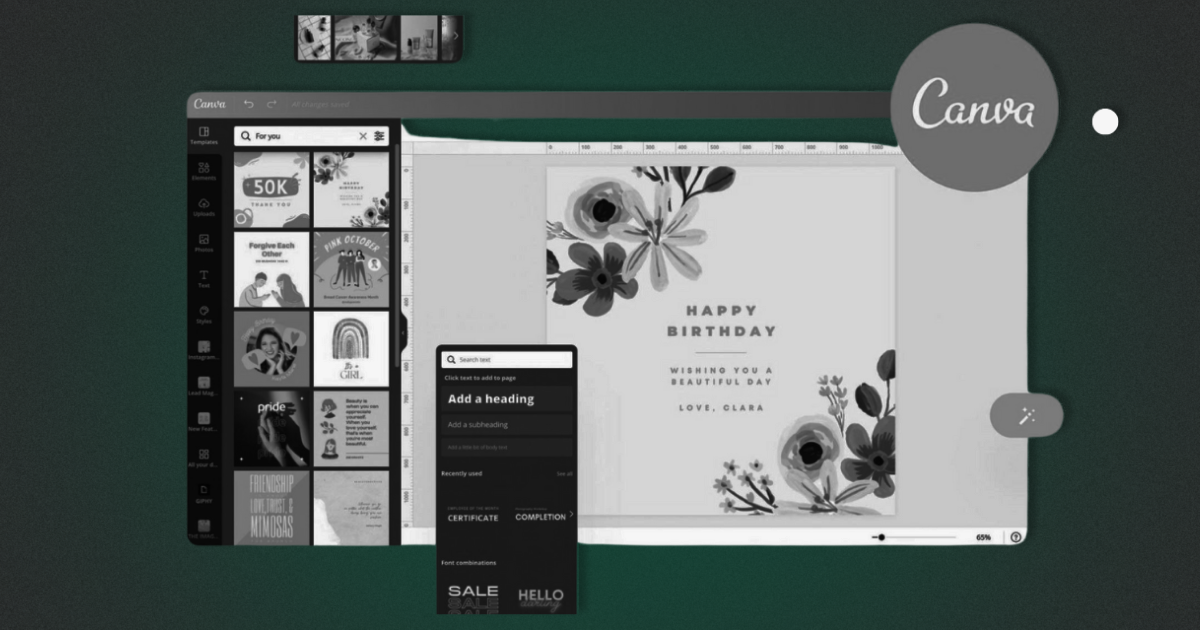 Canva скасувала підвищення цін для Teams