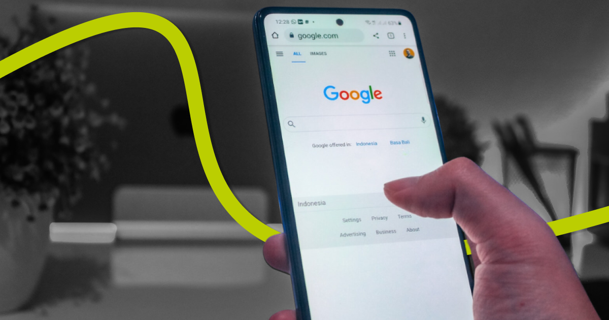 Google тестує функцію перегляду рецептів прямо в пошуку