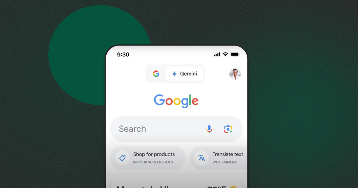 Google готує до запуску ШІ-агента Jarvis для автоматизації дій у браузері