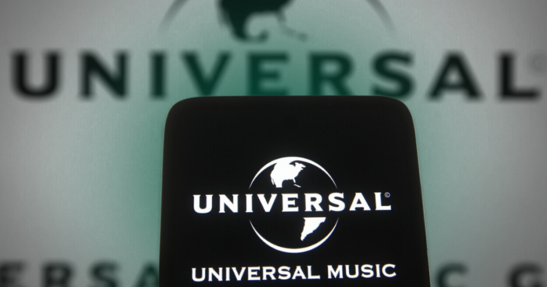 Universal Music та Klay Vision створять ШІ-модель для музики з акцентом на захист авторських прав