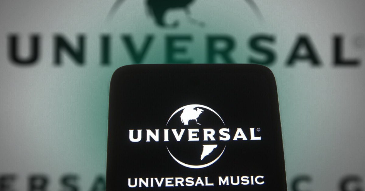 Universal Music та Klay Vision створять ШІ-модель для музики з акцентом на захист авторських прав