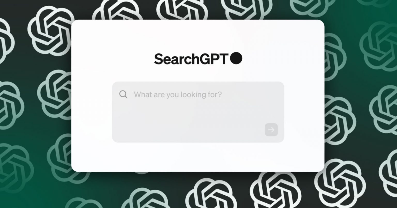 Фото: OpenAI планує інтегрувати SearchGPT у ChatGPT до кінця 2024 року