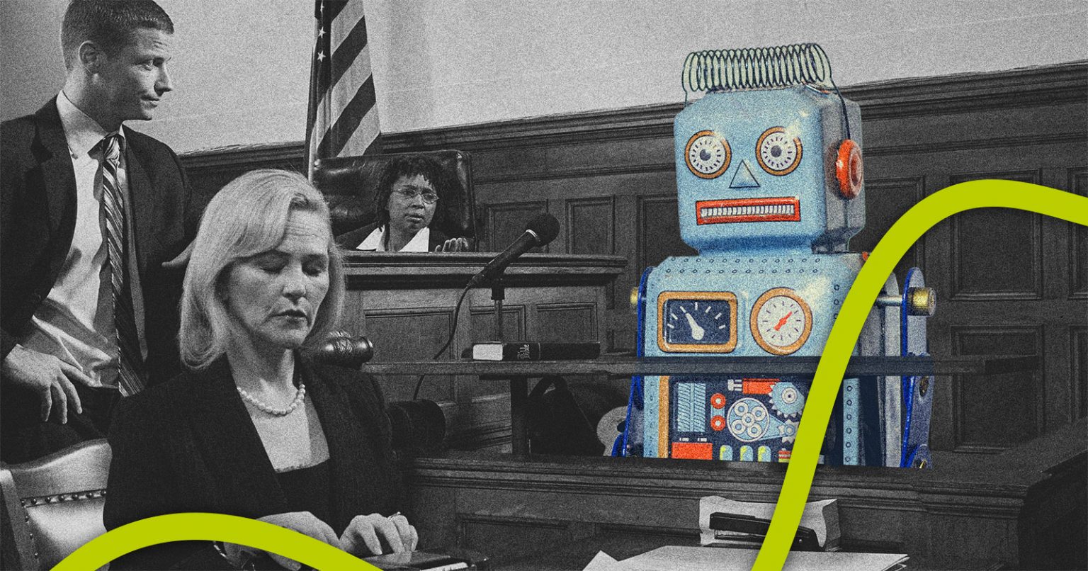 Фото: ШІ інструмент Cybercheck допомагає поліції США розслідувати злочини, проте точність технології під питанням