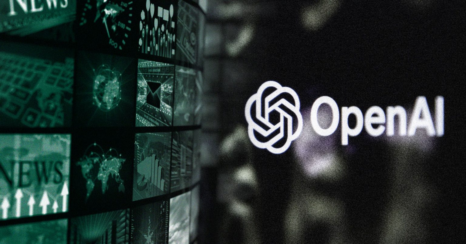 Фото: Microsoft та OpenAI інвестують $10 млн у розвиток ШІ для місцевих медіа