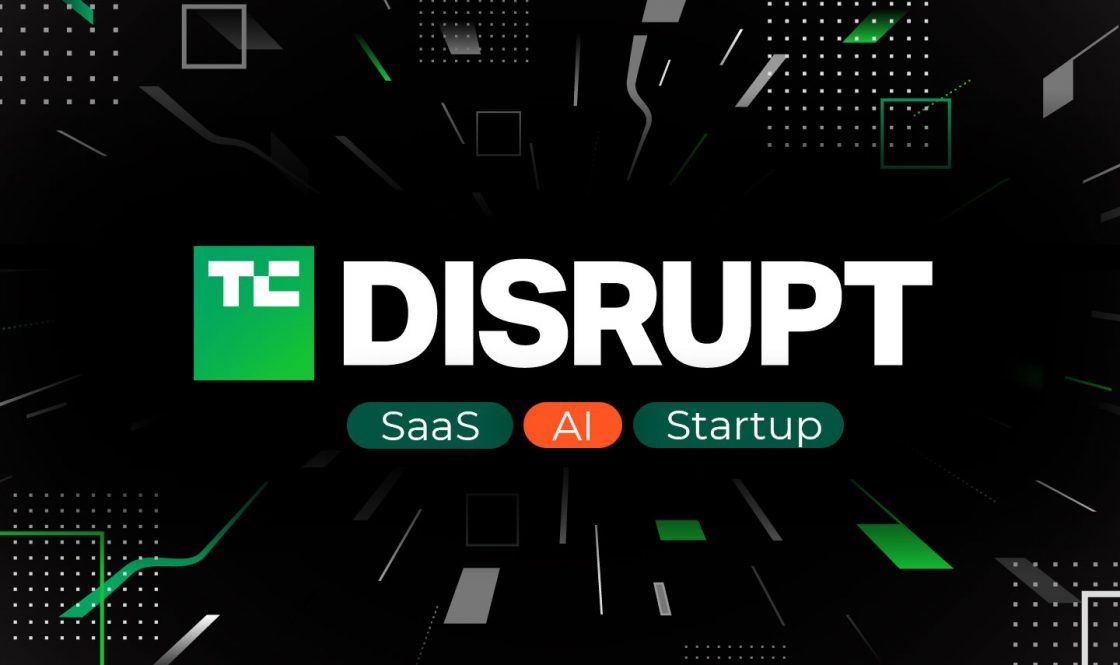 Як ШІ змінює управління даними у SaaS — основні інсайти з панелі TechCrunch Disrupt 2024