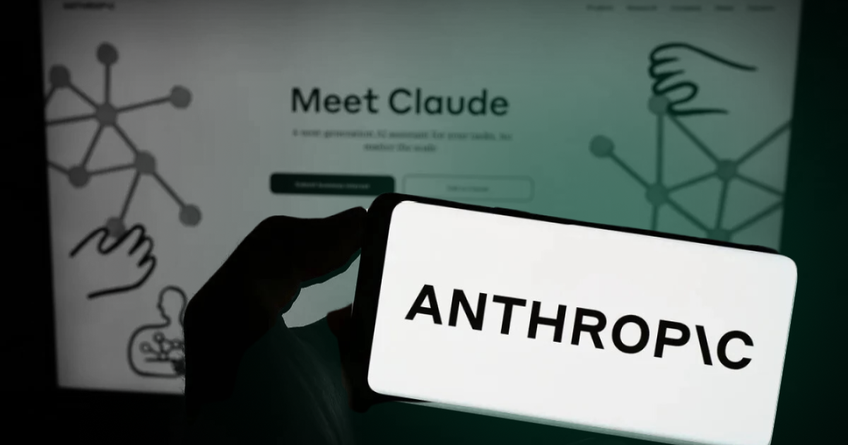 Anthropic випустила десктопний застосунок для ШІ-чатбота Claude