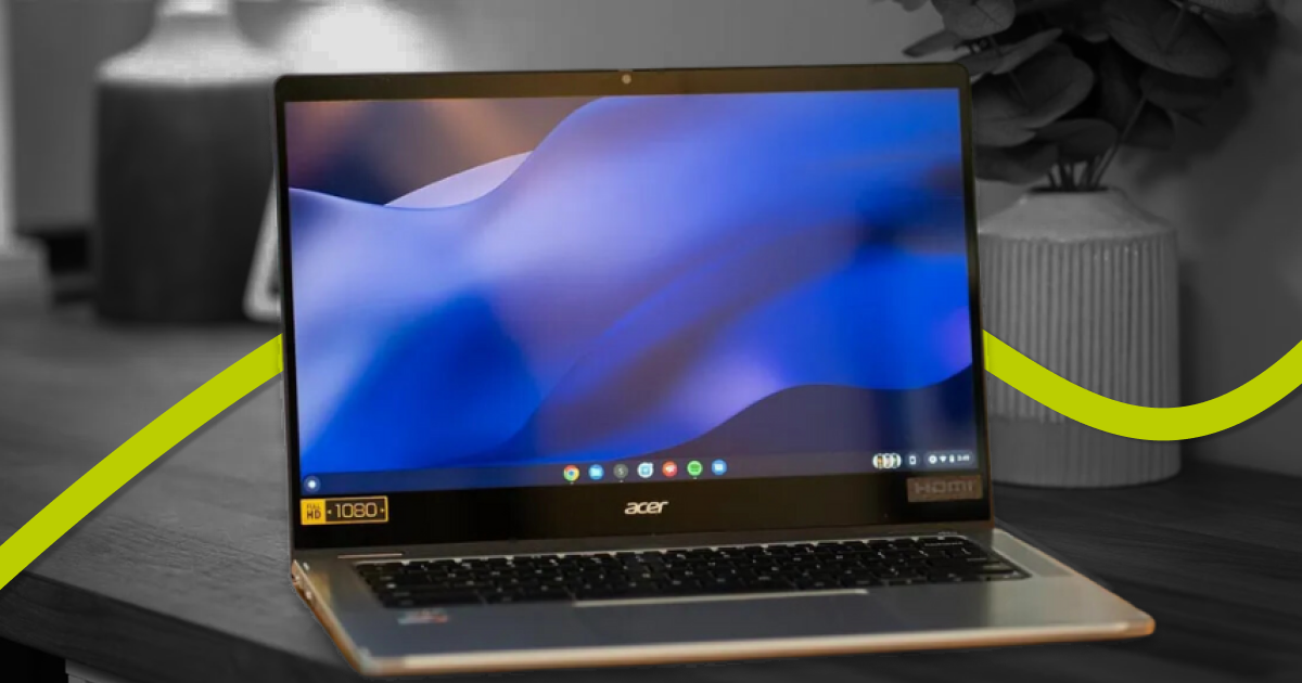 Google оновила ChromeOS 130: нові функції для підвищення продуктивності