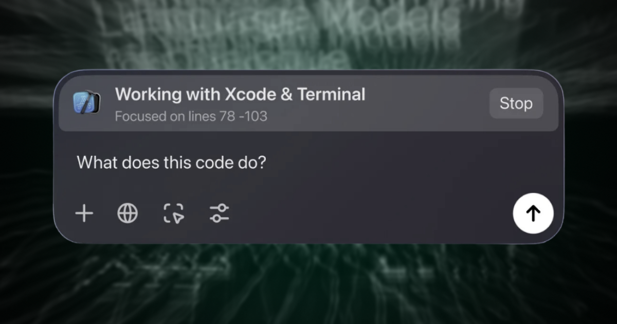 ChatGPT code