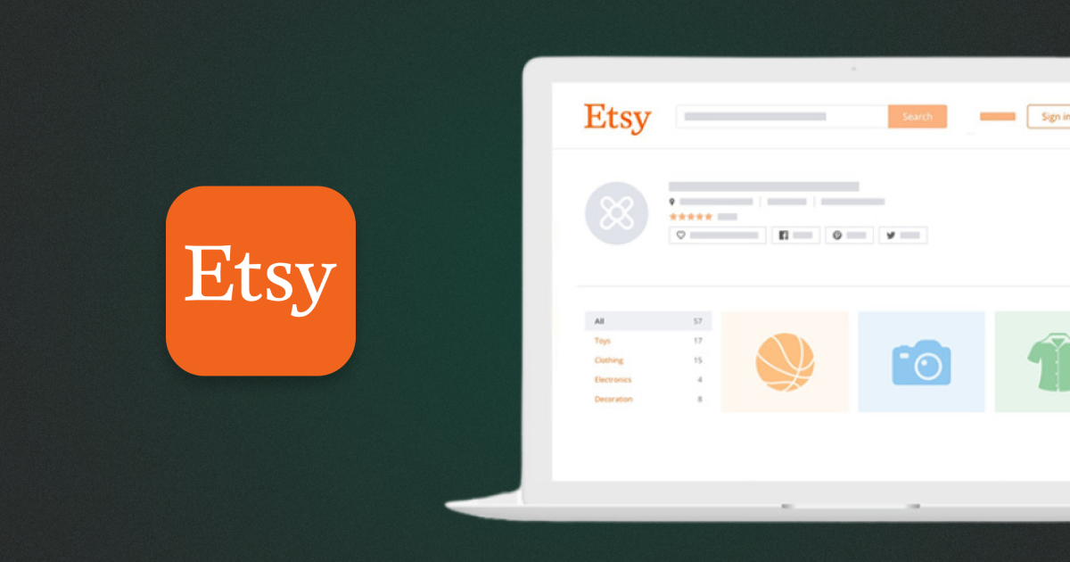 Українці відкрили 14 тисяч бізнесів на міжнародній платформі Etsy