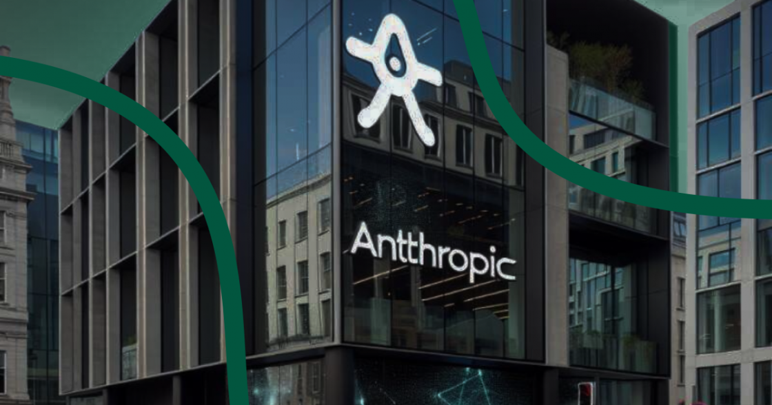 Anthropic представив новий протокол для спрощення роботи ШІ з даними