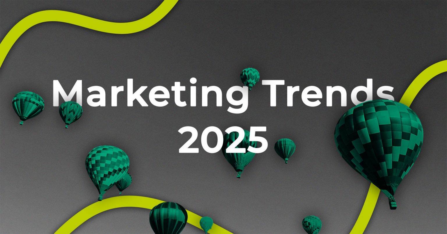 Фото: 10 трендів маркетингу на 2025 рік, за дослідженням Kantar
