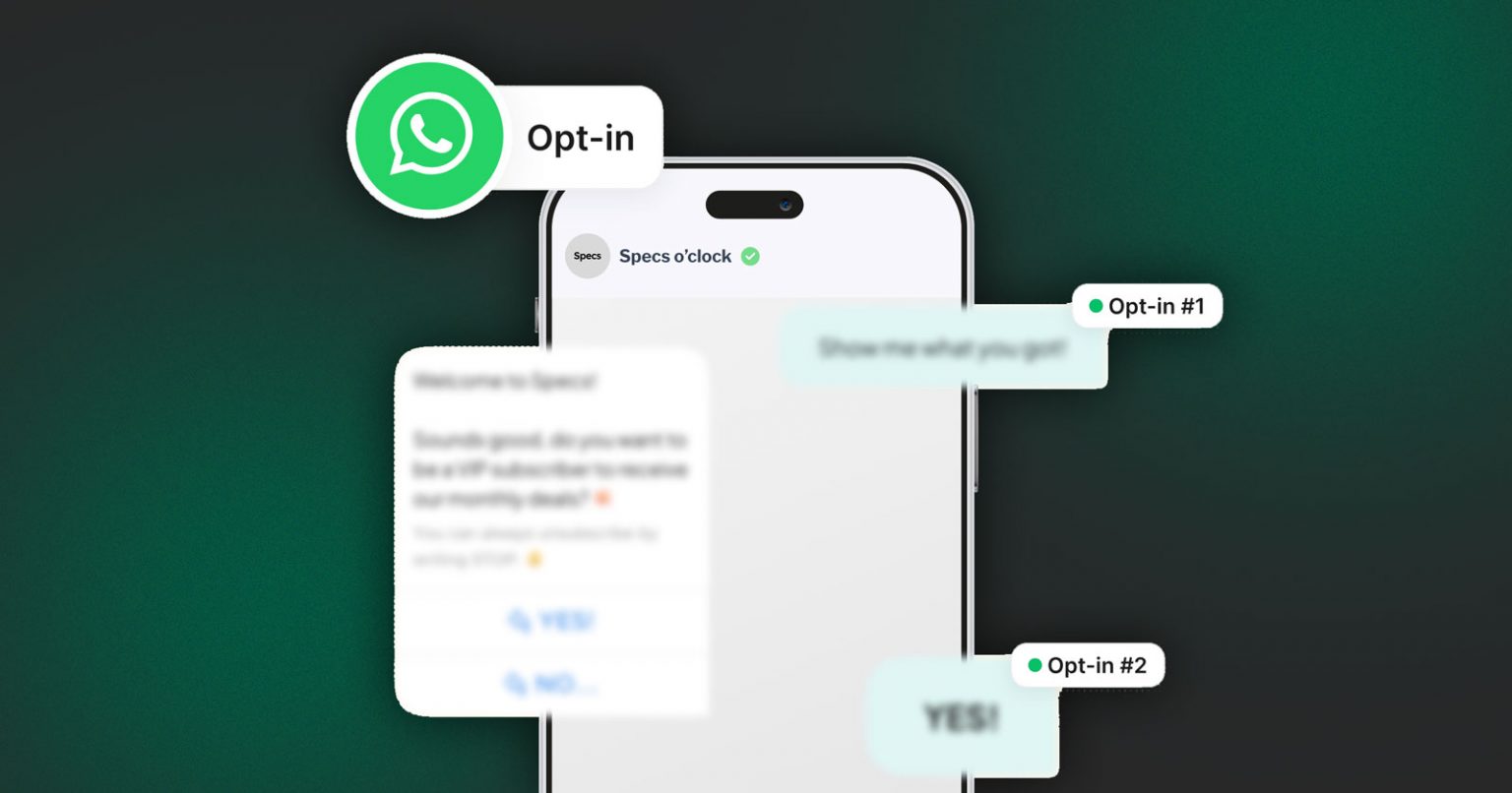 Фото: WhatsApp тестує функцію відписки від спамних повідомлень компаній