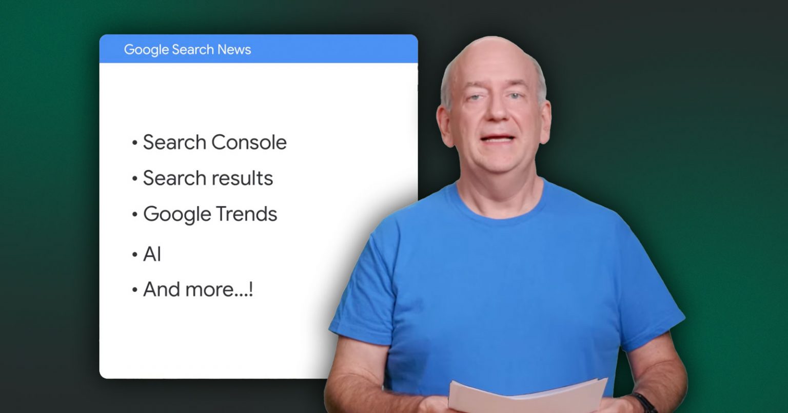 Фото: Google оновив пошук і рекомендації для SEO