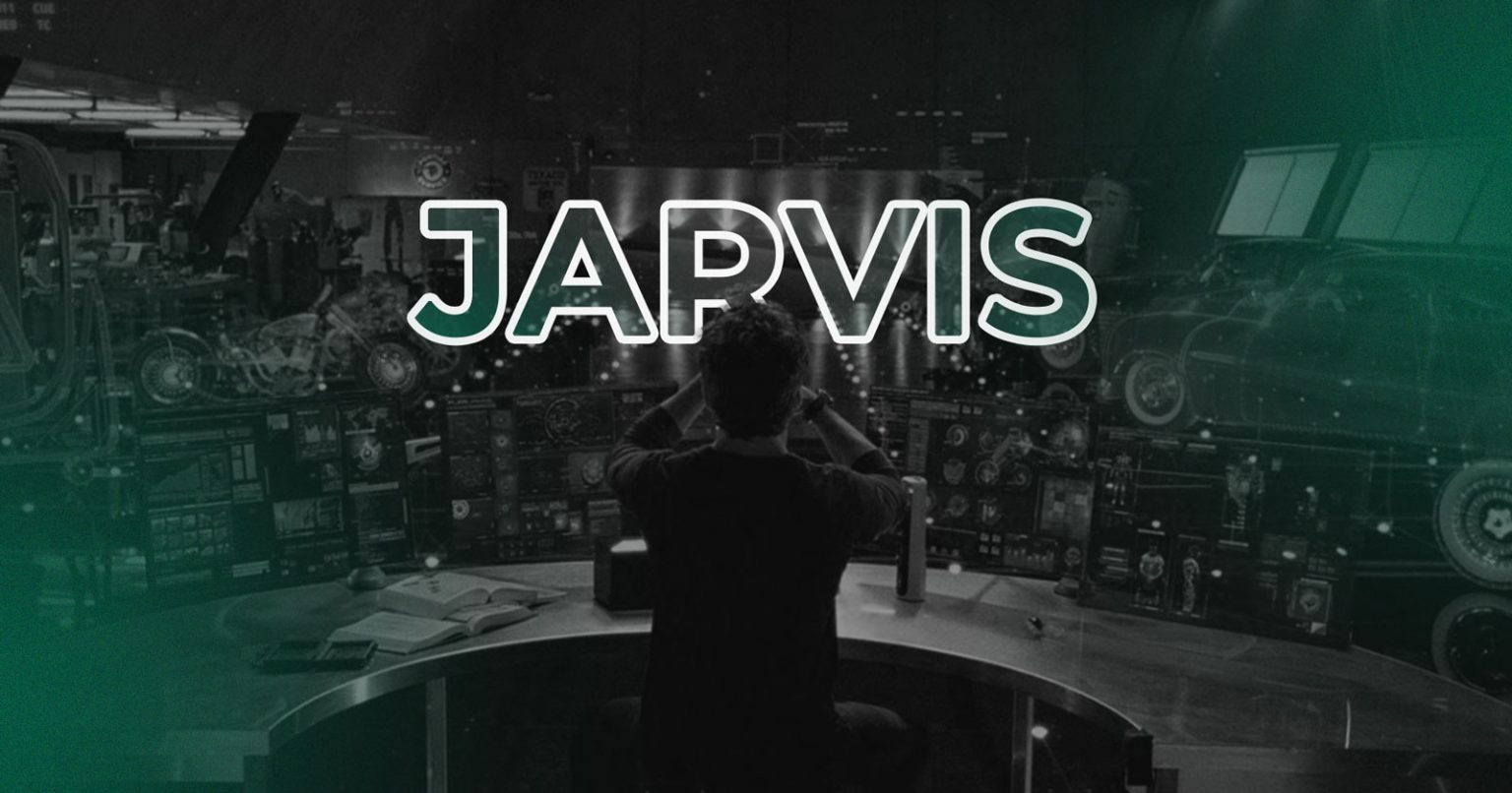 Фото: Google випадково опублікували прототип ШІ Jarvis