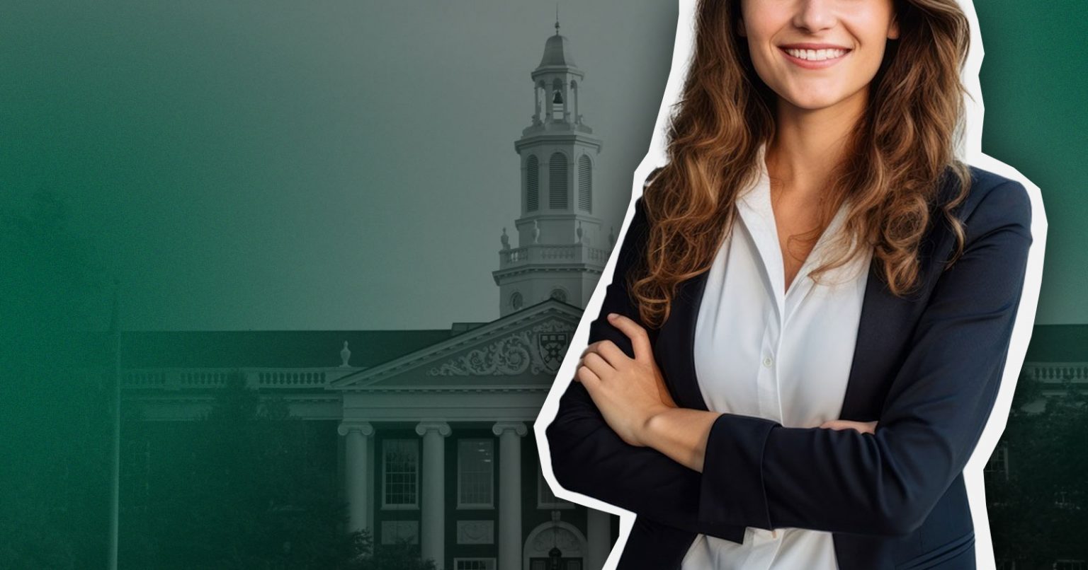Фото: Частка жінок у бізнес-школах MBA зросла на 13% — це новий рекорд